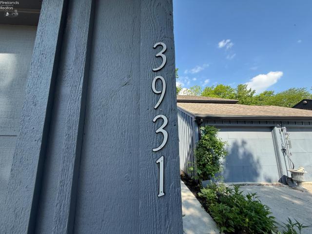 3931 Hilltop Drive