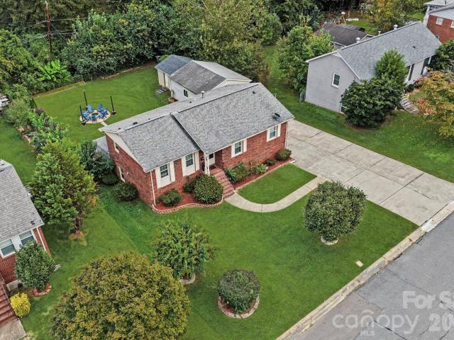 3931 Irvington Drive