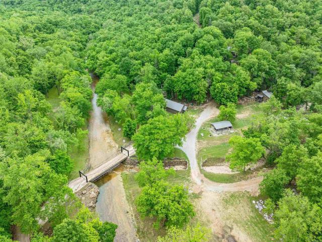 3931 Zack Road