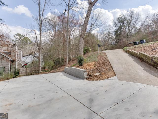 3932 Darryl Lane