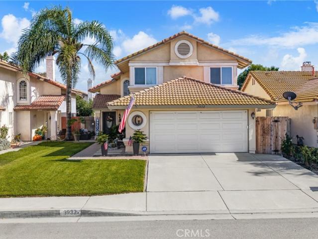 3932 Salt Creek Way