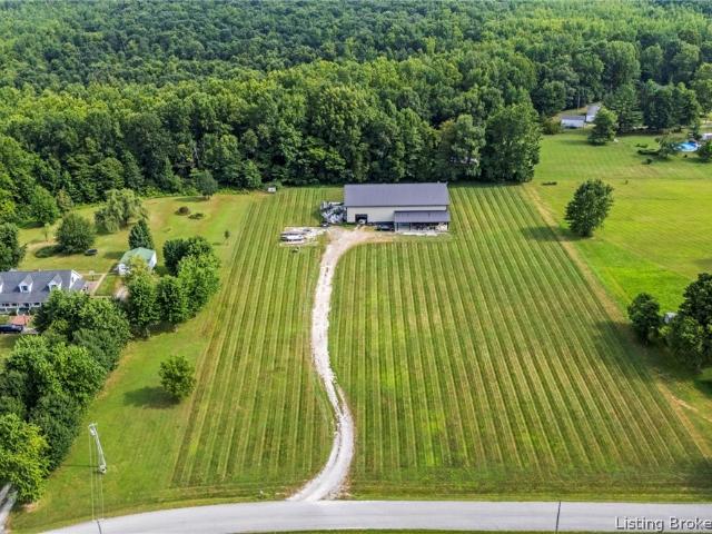 3932 W Thomastown Road