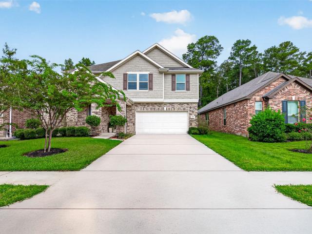 3933 Eagle Nest Lake Lane