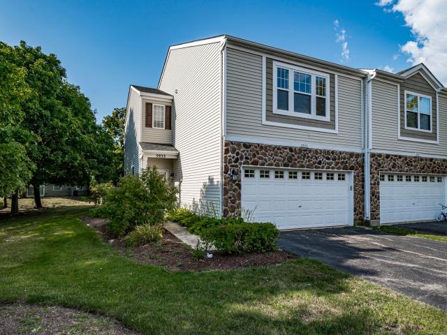 3933 Granite Court, Aurora, US, IL