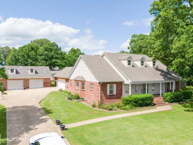 393 County Road 371