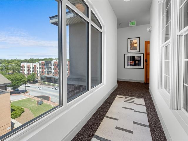 393 College Avenue 501