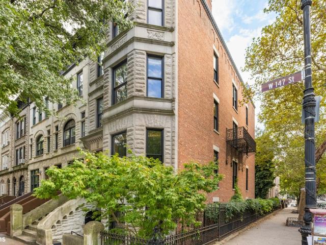 393 convent avenue