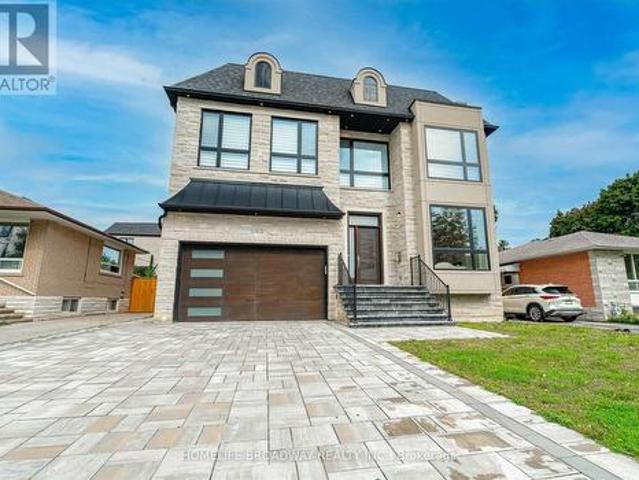 393 Balkan Road, Richmond Hill, ON, L4C 2P2 house for sale | Listing ID N13041 | Royal LePage
