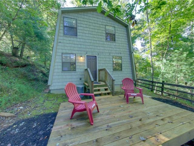 393 Garnet Dr, Ellijay, GA 30540 | MLS #7722