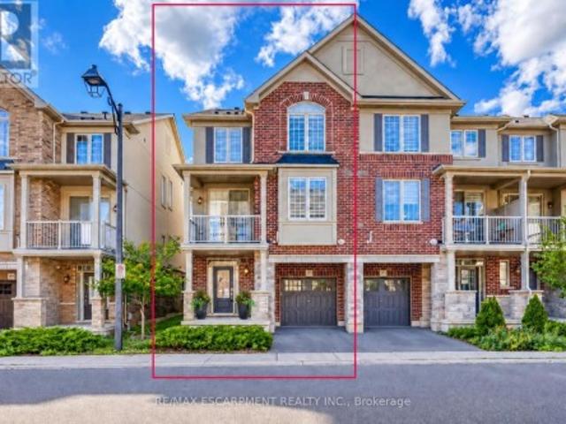 393 Grantham Common, Oakville, ON, L6H 7E3 house for sale | Listing ID W13766 | Royal LePage