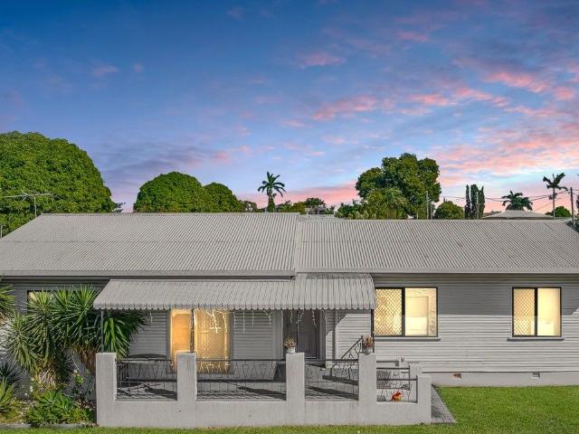 393 Dean Street, FRENCHVILLE, QLD 4701