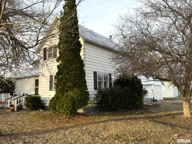 393 E 5th St, Woodhull, IL 61490 | MLS #CA1041