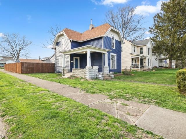 393 Eddy Street