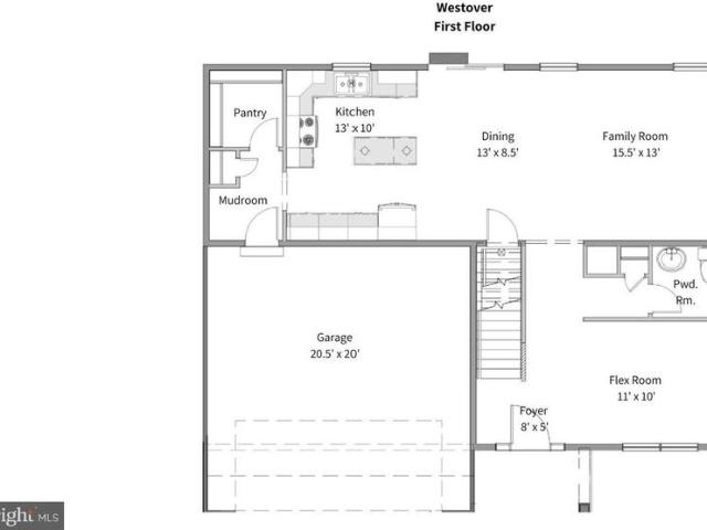 393 Florida Avenue # LOT 147