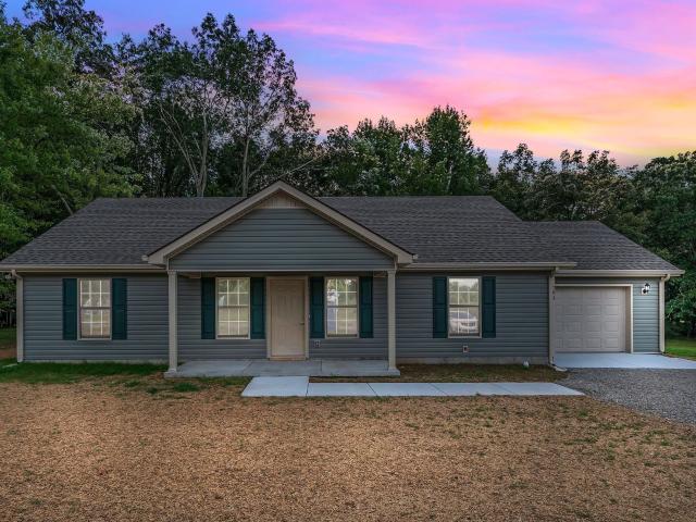 393 Flowertown Rd