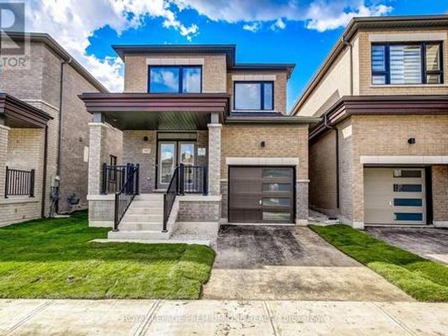 393 Kennedy Circle W, Milton, ON, L9T 7E7 house for sale | Listing ID W14033 | Royal LePage
