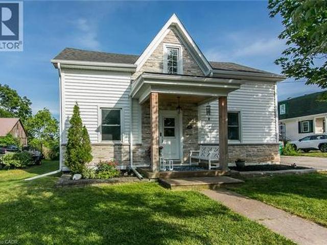 393 Huron Street, New Hamburg, ON, N3A 1K5 house for sale | Listing ID 40866 | Royal LePage