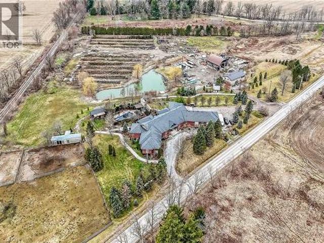 393 Old Onondaga Road E, Brantford, ON, N3T 5L4 house for sale | Listing ID 40806 | Royal LePage