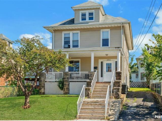 393 Main Street 1, Ridgefield Park, US, NJ