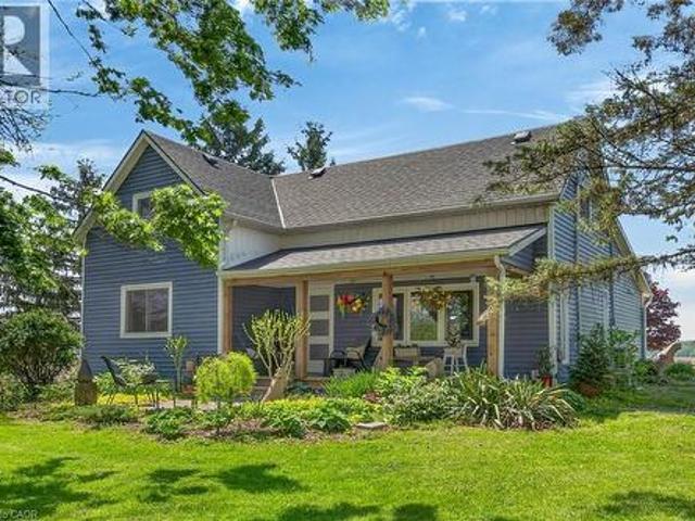 393 Marshagan Road, Dunnville, ON, N1A 2W2 house for sale | Listing ID 40846 | Royal LePage