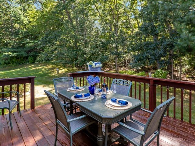 393 North Falmouth Hwy # 9
