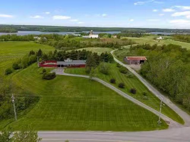 393 Shore Road, Egerton, NS, B0K 1G0 house for sale Listing.