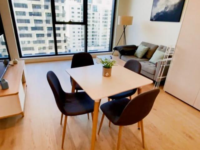 393 Spencer Street, Melbourne