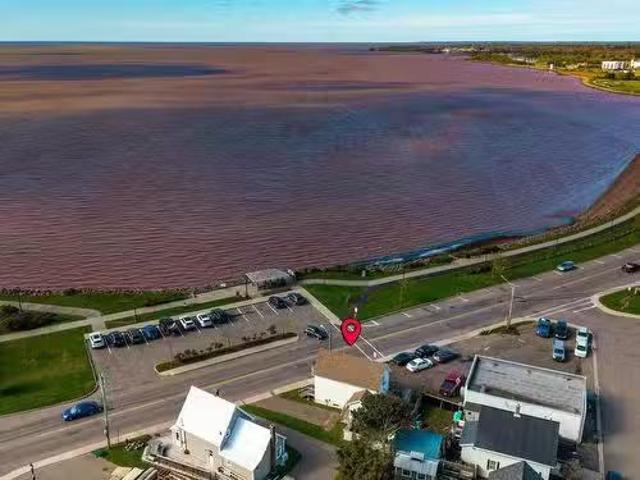 393 Water Street, Summerside, PE, C1E 1X6 house for sale Li.