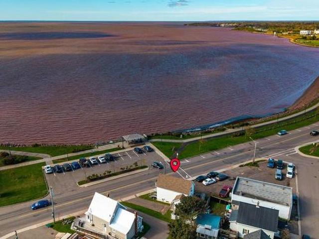 393 Water Street, Summerside, PE, C1E 1X6 house for sale | Listing ID 202625 | Royal LePage