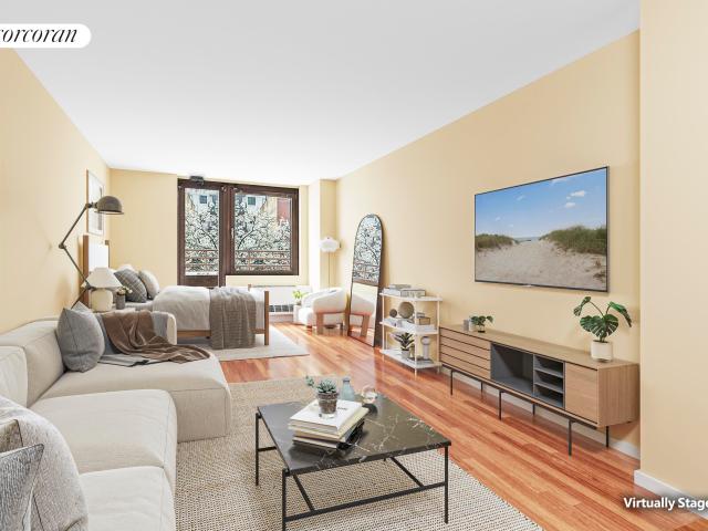 393 West 49th Street, New York, NY