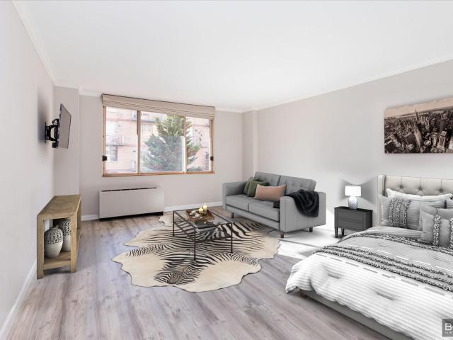 393 West 49th Street, New York, NY