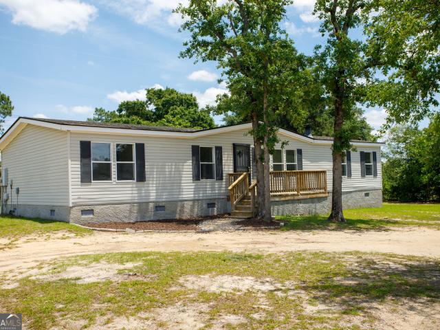 393 Tucker Road