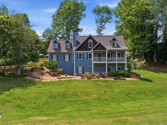 3944 Muscadine Trail