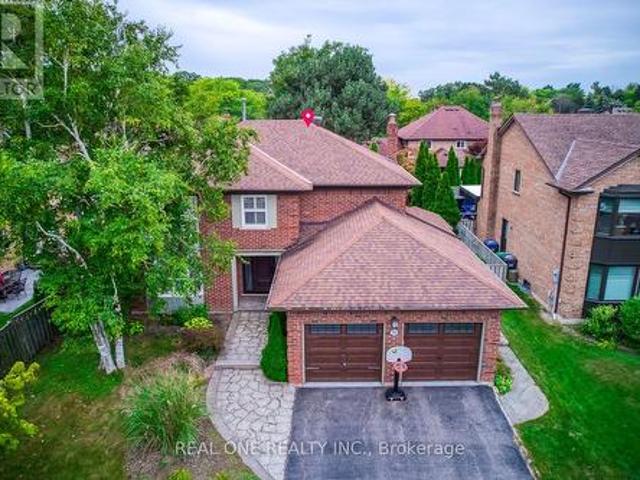 3944 Glamis Court, Mississauga, ON, L5L 3N5 house for sale | Listing ID W13801 | Royal LePage