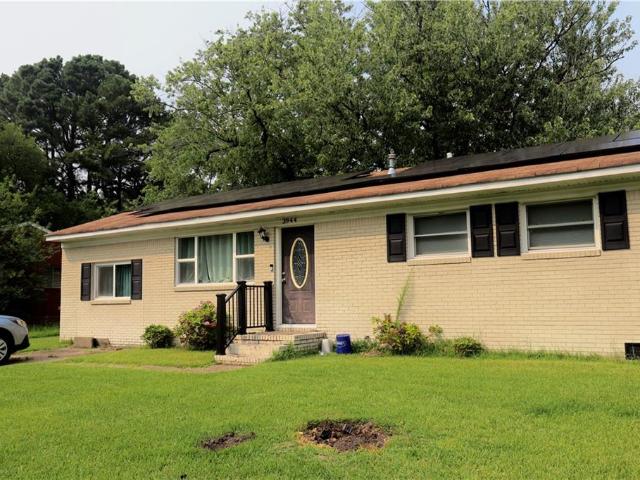 3944 Port Road RD