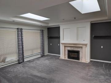 Greater Vancouver - Garden, Parking