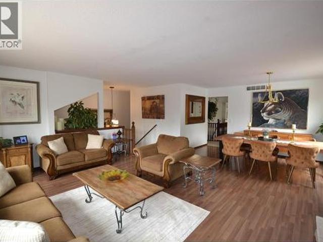 3944 Trepanier Heights Avenue, Peachland, BC, V0H 1X2 house for sale | Listing ID 10399 | Royal LePage