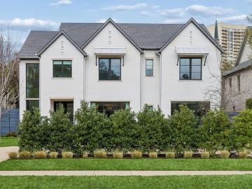 3944 Wentwood Dr, University Park, TX 75225 | MLS #21284
