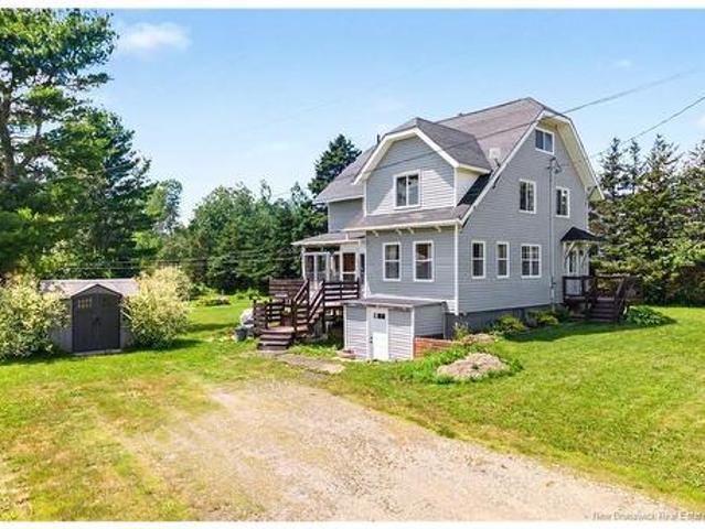 3945 Route 104, Millville, NB, E6E 1S6 house for sale | Listing ID NB144301 | Royal LePage