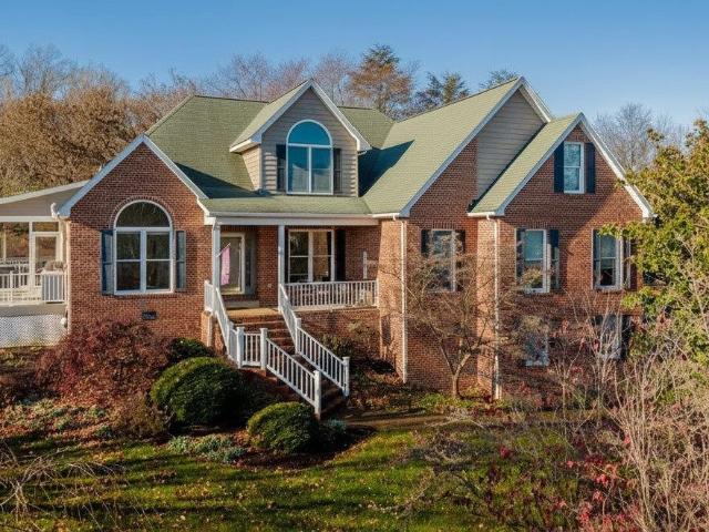 3945 Traveler Rd, Harrisonburg, VA 22801 | MLS #671312