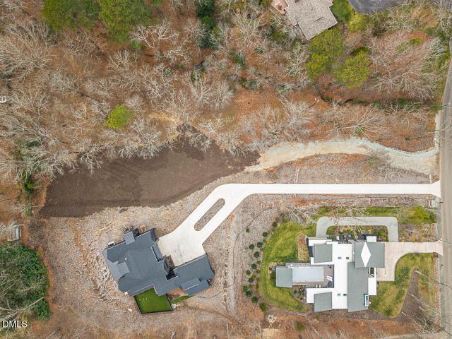 3946 Nottaway Rd, Durham, NC 27707 | MLS #10186
