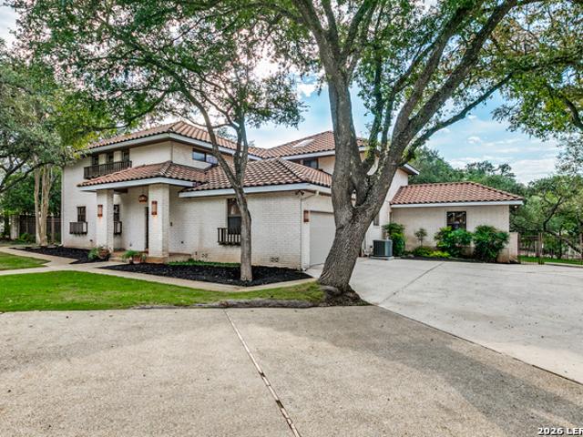 3947 Morgans Creek