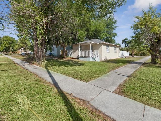 3947 Grove St S, St. Petersburg, FL 33705 | MLS #O6396