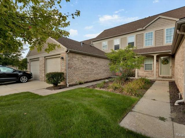 3947 Hunters Circle