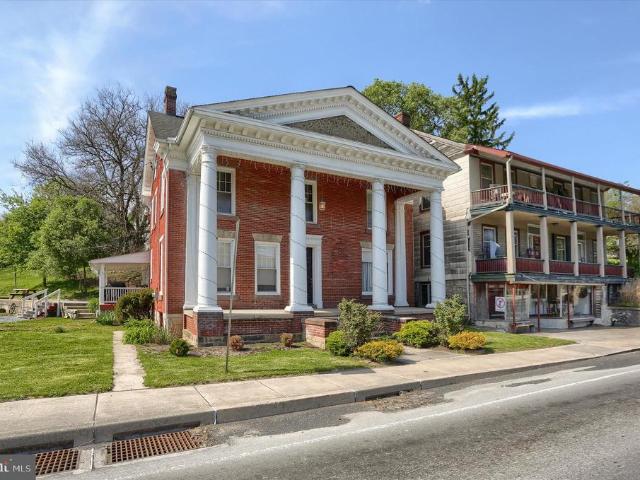 3947 W Main Street