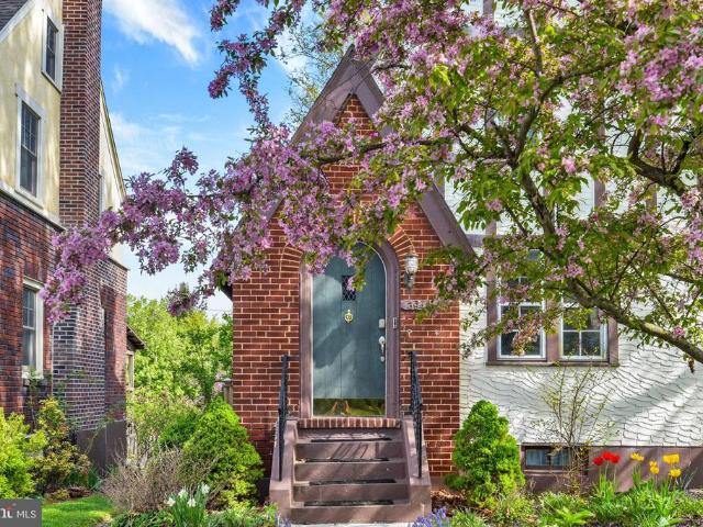 3948 Brisban Street
