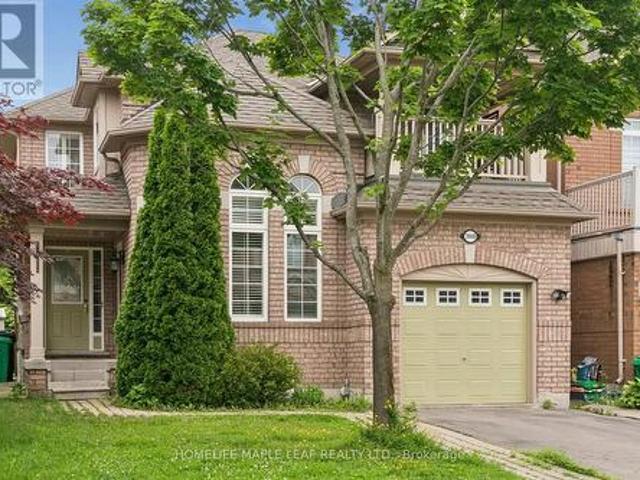 3948 Deepwood Heights, Mississauga, ON, L5M 6L9 house for sale | Listing ID W13544 | Royal LePage