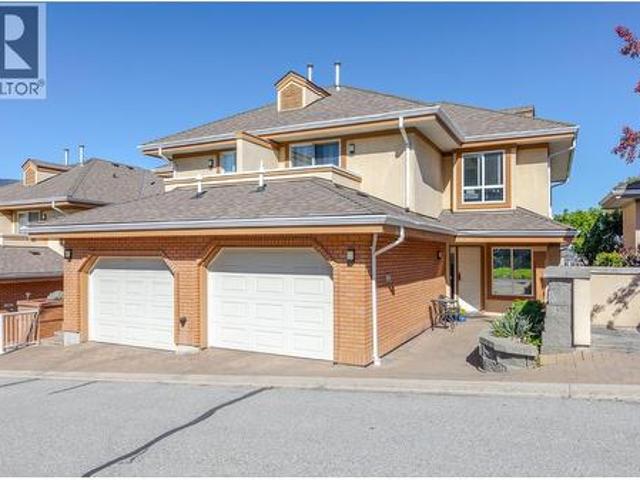 3948 Finnerty Road Unit# 132, Penticton, BC, V2A 8P8 house for sale | Listing ID 10385 | Royal LePage