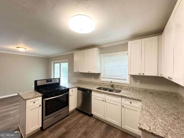 3948 Regent St, Douglasville, GA 30134 | MLS #10527