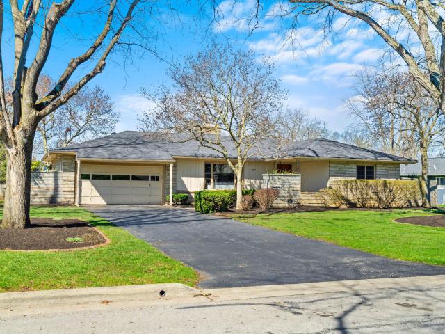3949 Norbrook Drive
